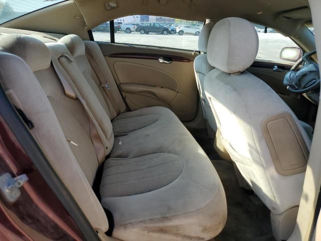 2006 Buick Lucerne CX