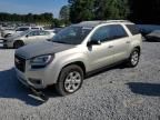 2016 GMC Acadia SLE