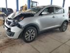 2014 KIA Sportage Base