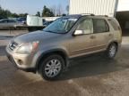 2006 Honda CR-V SE