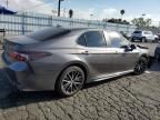 2023 Toyota Camry SE Night Shade