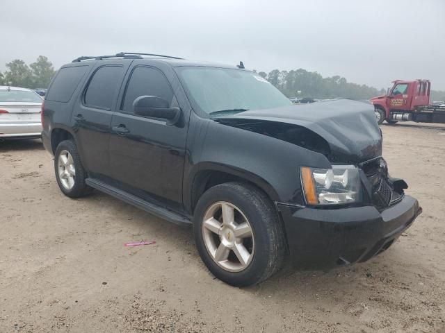 2014 Chevrolet Tahoe C1500  LS