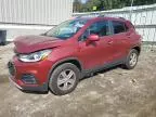 2018 Chevrolet Trax 1LT