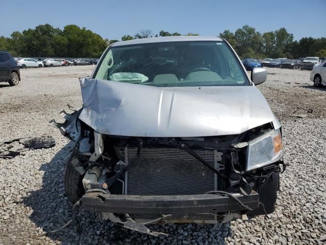 2008 Dodge Grand Caravan SXT