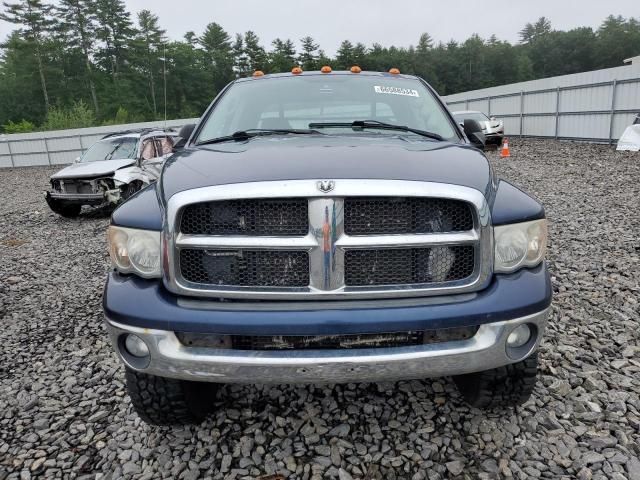 2004 Dodge RAM 2500 ST