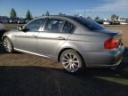 2011 BMW 328 XI