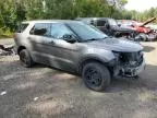 2017 Ford Explorer Police Interceptor