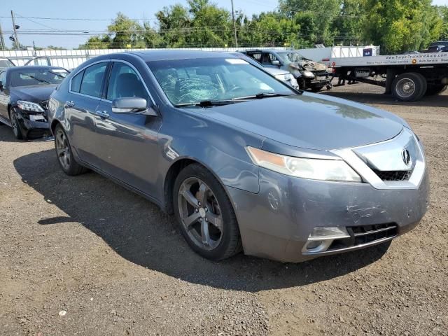 2011 Acura TL