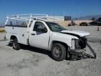 2010 Chevrolet Silverado C2500 Heavy Duty