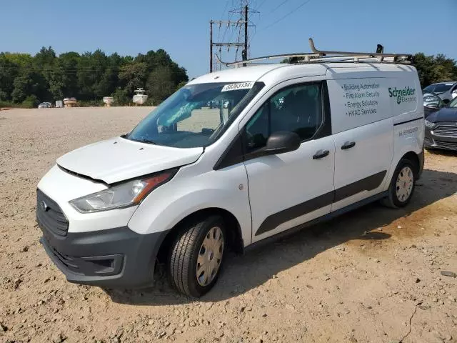 2019 Ford Transit Connect XL