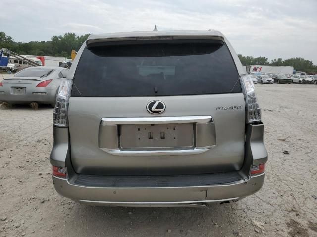 2022 Lexus GX 460