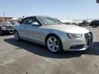 2013 Audi A5 Premium