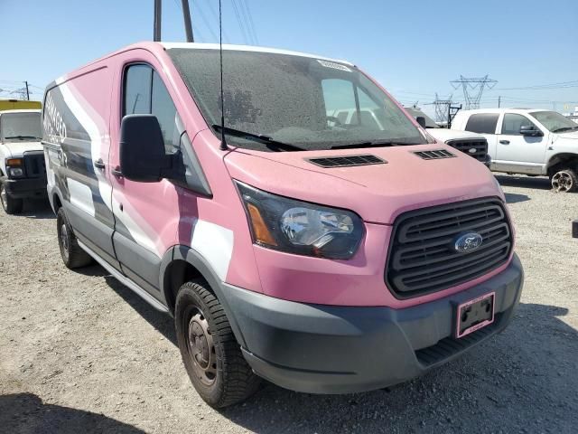 2018 Ford Transit T-250