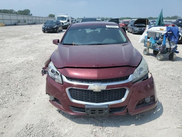 2015 Chevrolet Malibu 2LT