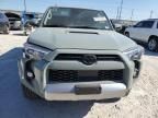 2023 Toyota 4runner SE