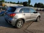 2018 Mitsubishi Outlander Sport ES