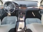 2003 BMW 525 I