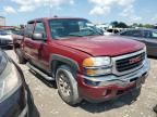 2005 GMC New Sierra K1500