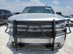 2019 Chevrolet Silverado K1500 RST