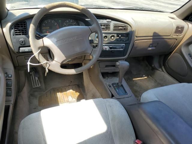 1996 Toyota Camry LE