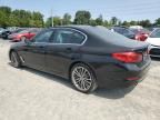 2019 BMW 530 XI