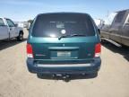 2002 KIA Sedona EX