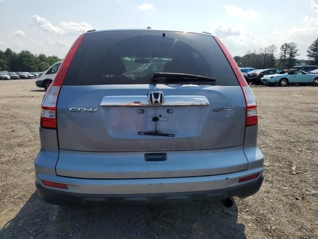 2011 Honda CR-V EX