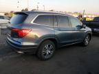 2017 Honda Pilot EXL