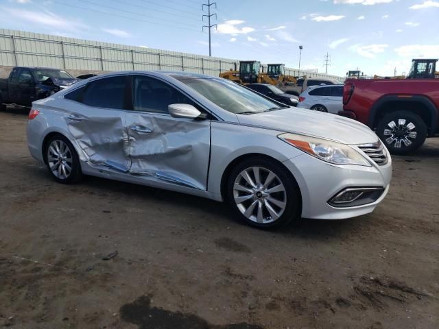 2016 Hyundai Azera Limited