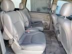 2005 Toyota Sienna XLE