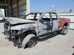 Vehiculos salvage en venta de Copart Chicago: 2004 Dodge RAM 2500 ST