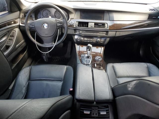 2012 BMW 528 XI