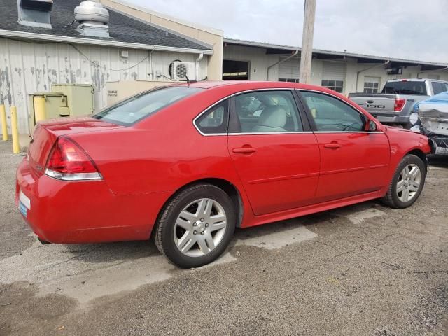 2013 Chevrolet Impala LT