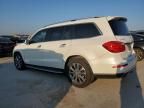 2013 Mercedes-Benz GL 450 4matic