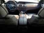 2008 BMW X5 4.8I