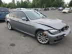 2011 BMW 328 XI Sulev