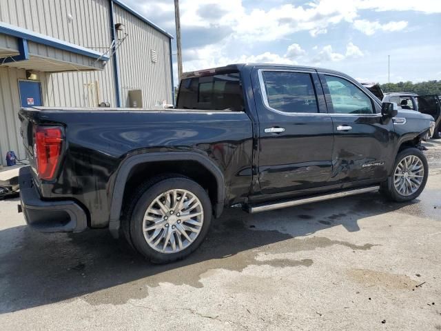 2019 GMC Sierra K1500 Denali