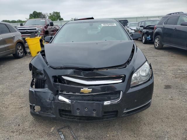 2012 Chevrolet Malibu 1LT