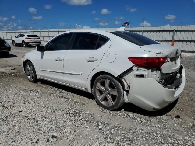 2013 Acura ILX 20 Tech