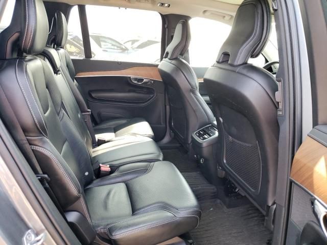 2019 Volvo XC90 T6 Inscription