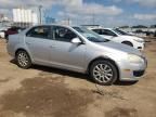 2007 Volkswagen Jetta 2.0T Option Package 1