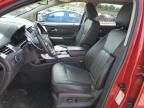 2012 Ford Edge Sport