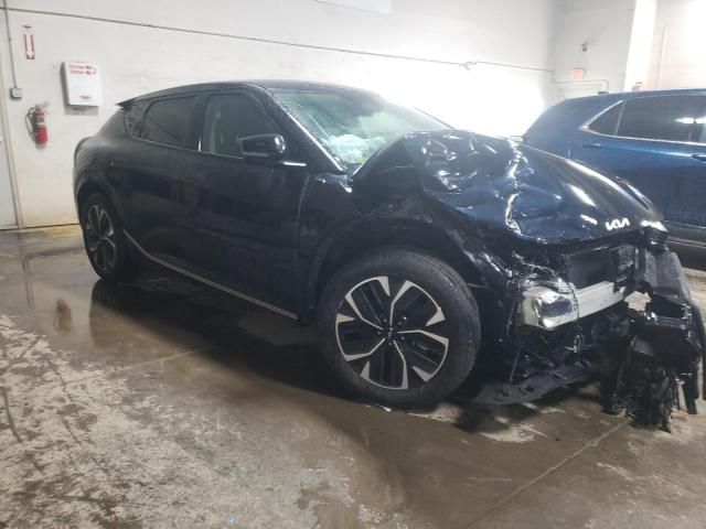 2023 KIA EV6 Light