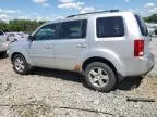 2011 Honda Pilot EXL