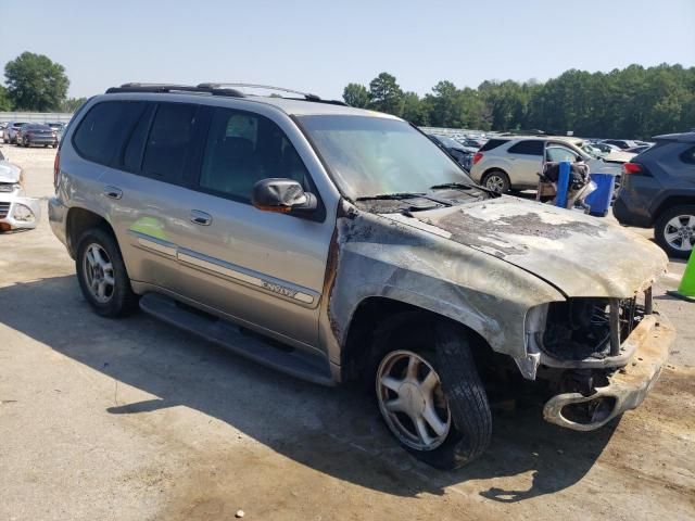 2002 GMC Envoy