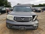 2012 Honda Pilot EXL