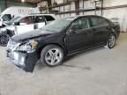 2010 Chevrolet Malibu 1LT