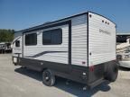 2021 Keystone Travel Trailer