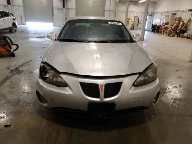 2008 Pontiac Grand Prix