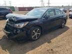 2016 Subaru Legacy 2.5I Limited